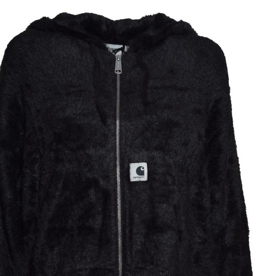 26FW 칼하트 WIP 가디건 I037037 89XX NERO - CARHARTT WIP