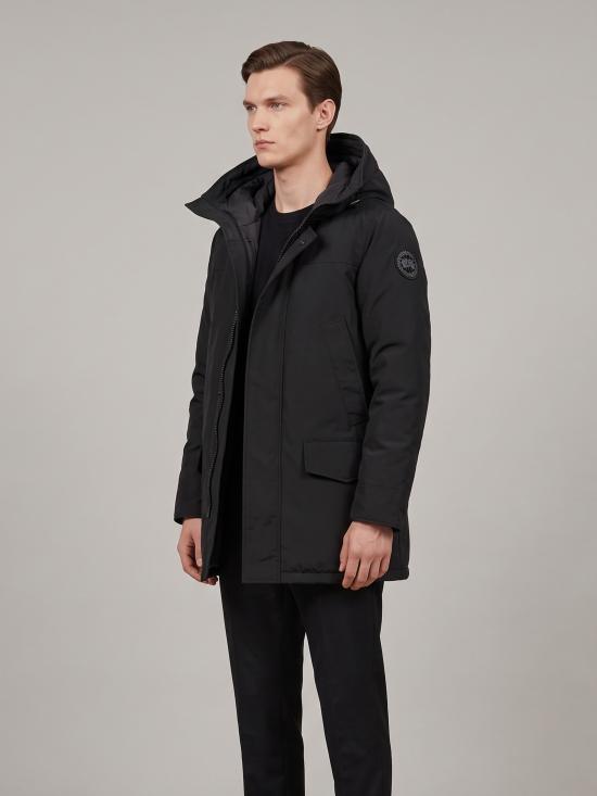 26FW 캐나다구스 LANGFORD 랭포드 파카 2052MB BLACK - CANADA GOOSE