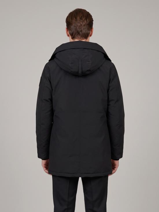 26FW 캐나다구스 LANGFORD 랭포드 파카 2052MB BLACK - CANADA GOOSE