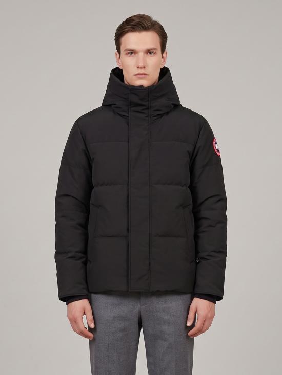 26FW 캐나다구스 아우터 1743M BLACK