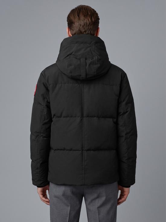 26FW 캐나다구스 아우터 1743M BLACK - CANADA GOOSE