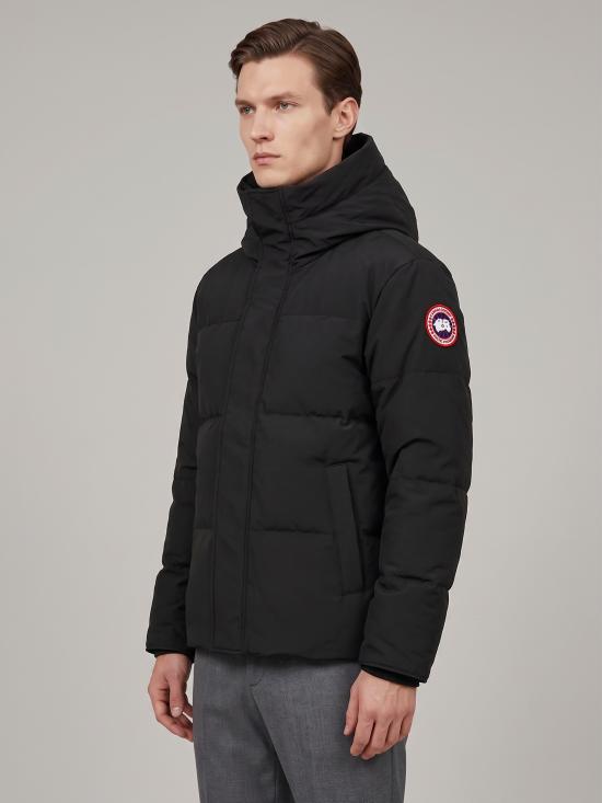 26FW 캐나다구스 아우터 1743M BLACK - CANADA GOOSE