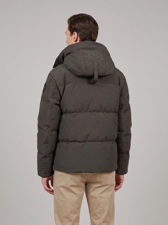 26FW 캐나다구스 아우터 1743MT GREEN - CANADA GOOSE