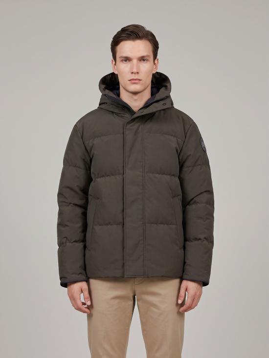 26FW 캐나다구스 아우터 1743MT GREEN