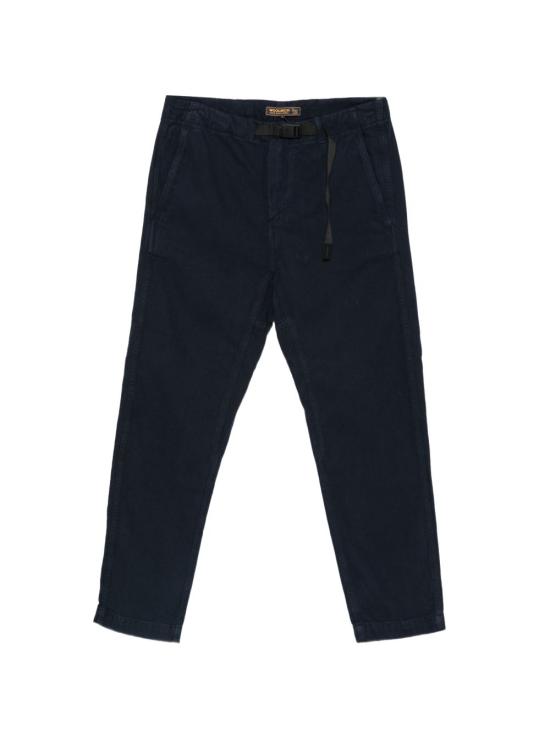 26FW 울리치 데님 팬츠 CFWOTR2043MRUT5520 3989 MELTON BLUE