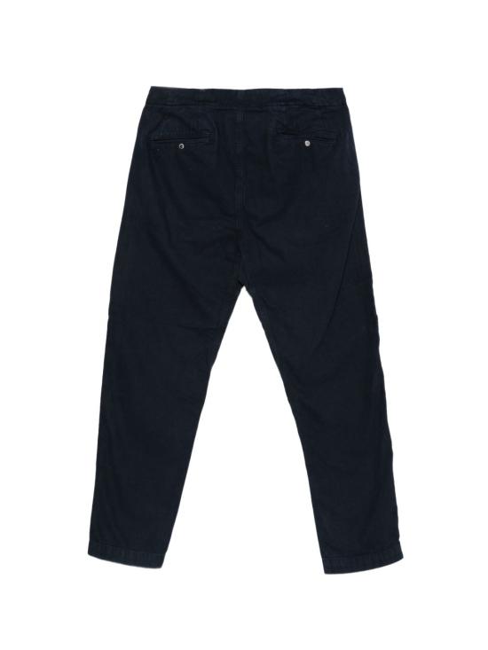 26FW 울리치 데님 팬츠 CFWOTR2043MRUT5520 3989 MELTON BLUE - WOOLRICH