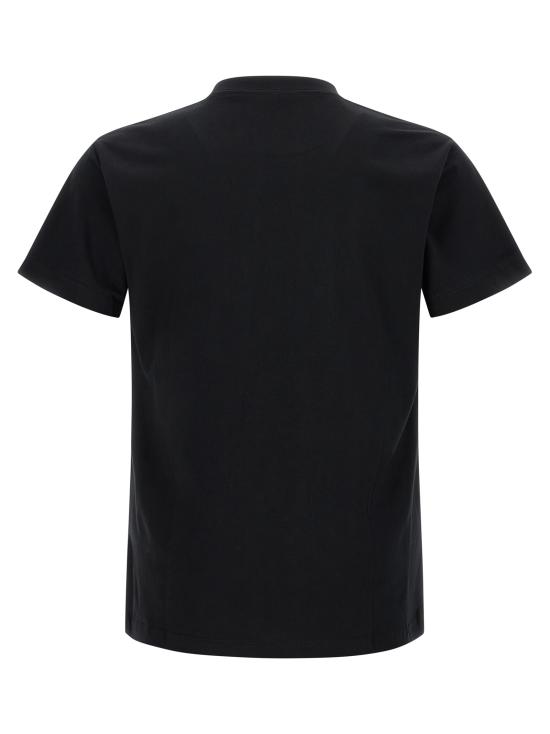 26FW 스노우피크 탑 100268TS07019 Black - SNOW PEAK