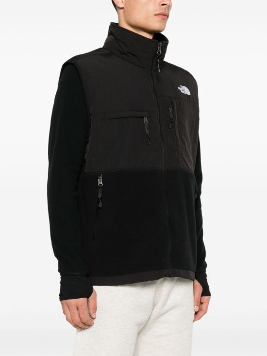 26FW 노스페이스 레트로 데날리 베스트 NF0A88XJ JK31 BLACK - NORTH FACE