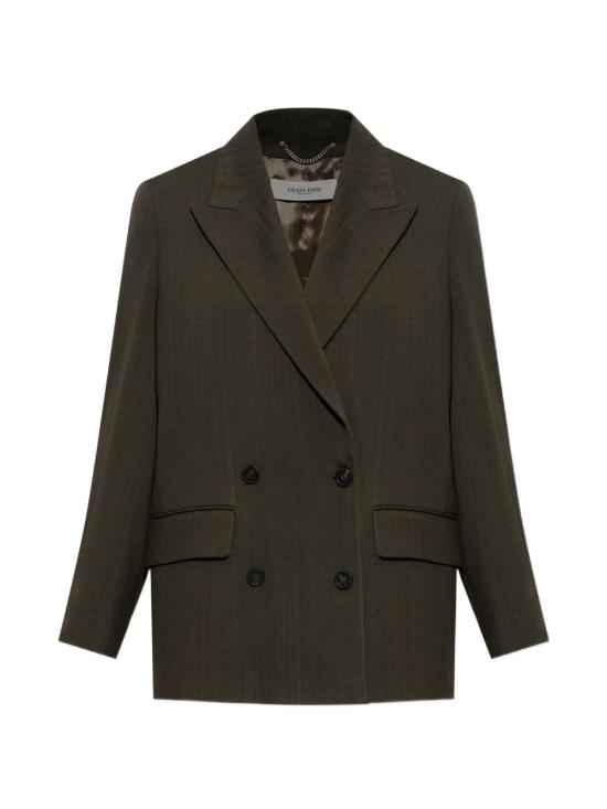 26FW 골든구스 자켓 GWP02332 P00258736101 DARK GREEN