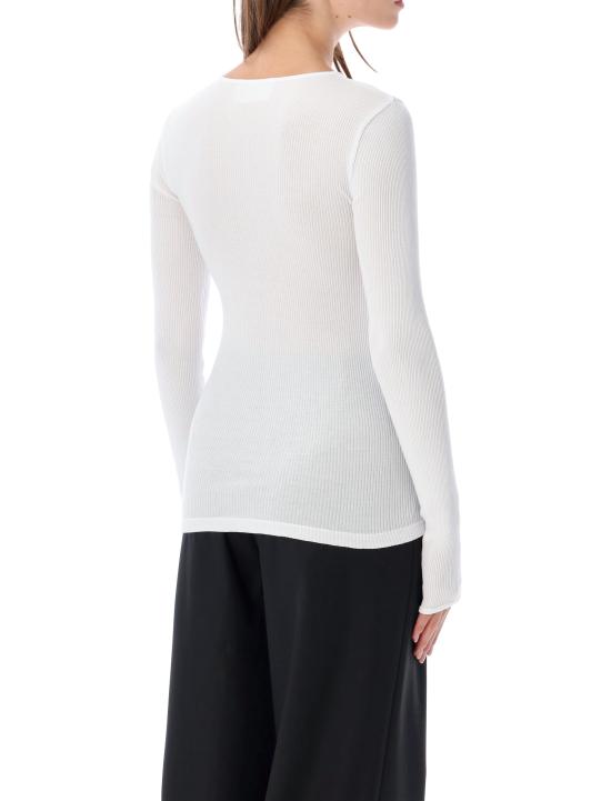 26FW 오페라 스포츠 탑 SE8 WHITE BIANCO - OPERA SPORT