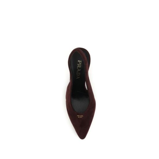  프라다 힐/펌프스 PR1I693OFE085103F0007BB - PRADA