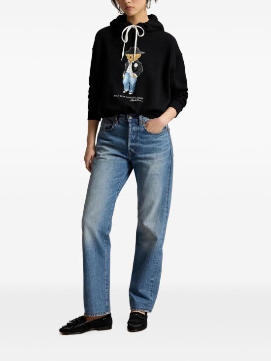 26FW 폴로 랄프로렌 의류 211B23862 001 NERO - POLO RALPH LAUREN