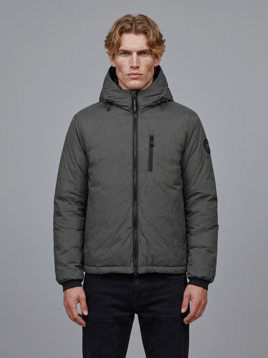 26FW 캐나다구스 로지 후디 5078MT GREY
