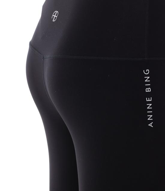 26FW 애니빙 팬츠 S0313038 BLK26BLACK - ANINE BING