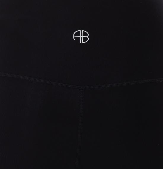 26FW 애니빙 팬츠 S0313038 BLK26BLACK - ANINE BING