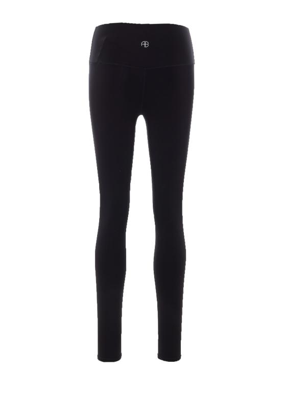 26FW 애니빙 팬츠 S0313038 BLK26BLACK - ANINE BING