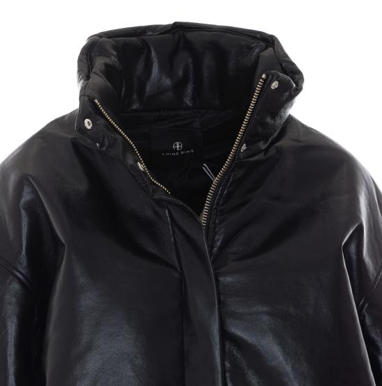 26FW 애니빙 수트 자켓 A0112831 BLK81BLACK - ANINE BING