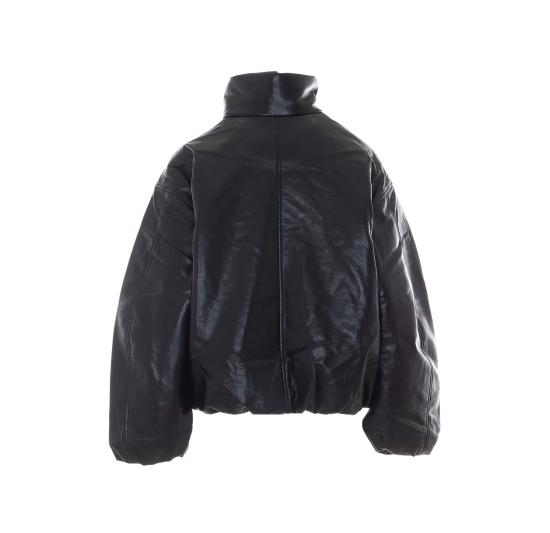 26FW 애니빙 수트 자켓 A0112831 BLK81BLACK - ANINE BING