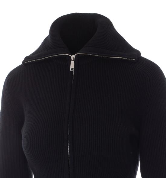 26FW 애니빙 미디 원피스 A0212808 BLK1BLACK - ANINE BING