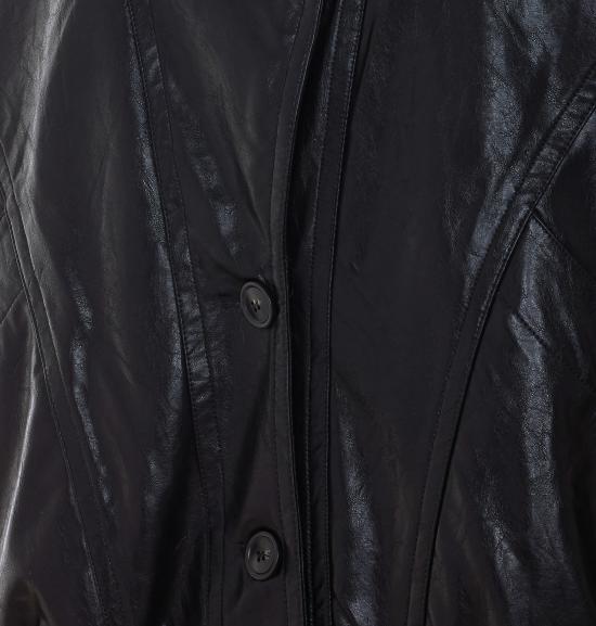 26FW 엘레 수트 자켓 0141 NERO BLACK - ELEH