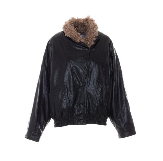 26FW 엘레 수트 자켓 0141 NERO BLACK
