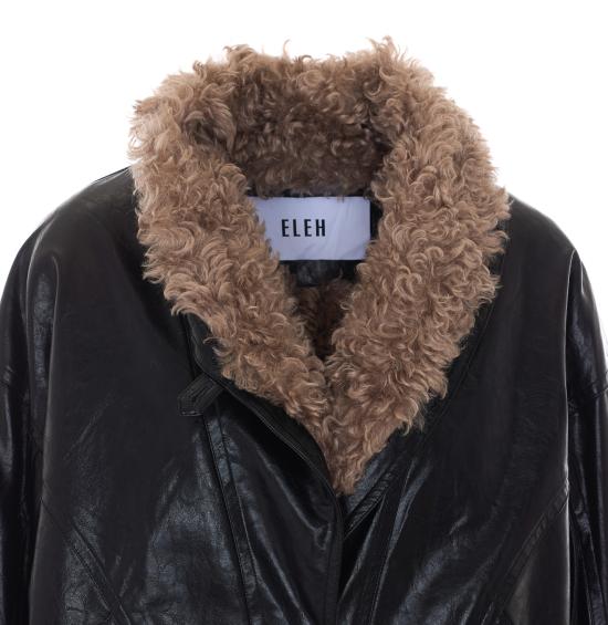 26FW 엘레 수트 자켓 0141 NERO BLACK - ELEH