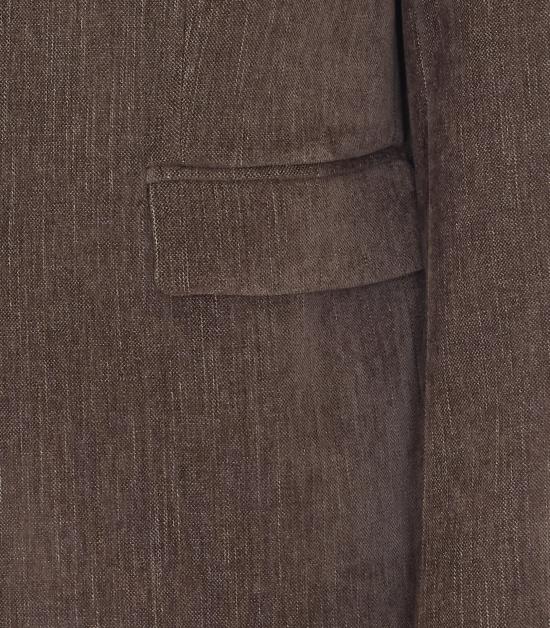 26FW 엘레 수트 자켓 0258 FANGO BROWN - ELEH