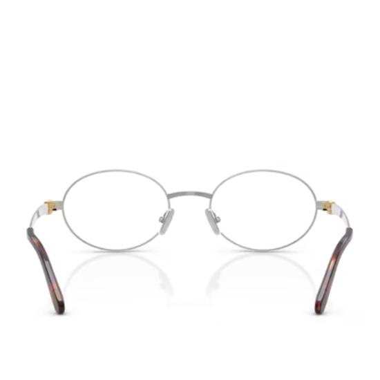 26SS 미우미우 선글라스 1A5I5HD0A Silver - MIU MIU