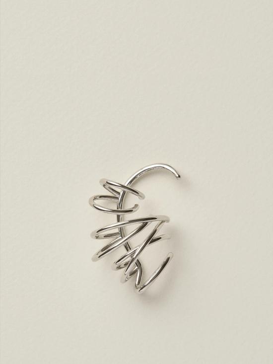 26FW 판코네시 주얼리 RCAOEA626SSILVER