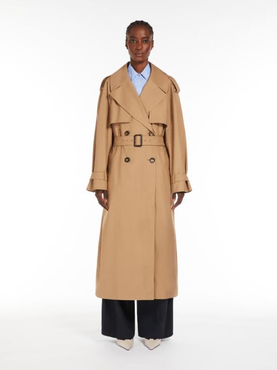  막스마라 수트 자켓 2519021054600 004 BEIGE - MAX MARA