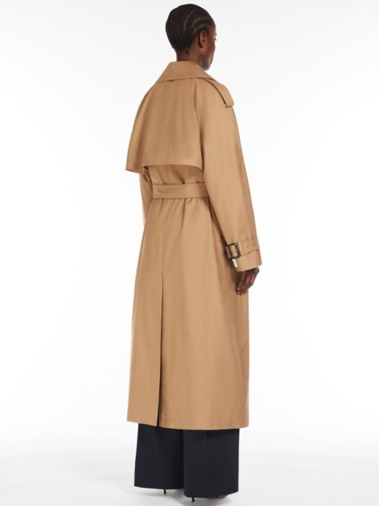  막스마라 수트 자켓 2519021054600 004 BEIGE - MAX MARA
