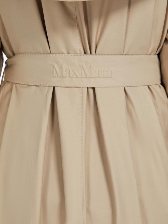  막스마라 수트 자켓 2519021104600 013 BEIGE - MAX MARA