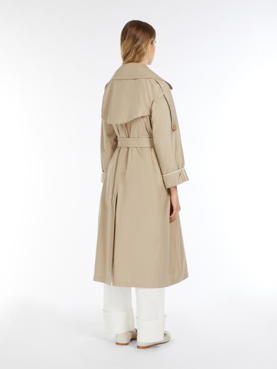  막스마라 수트 자켓 2519021104600 013 BEIGE - MAX MARA