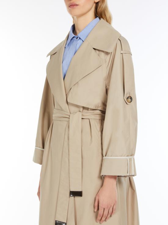  막스마라 수트 자켓 2519021104600 013 BEIGE - MAX MARA