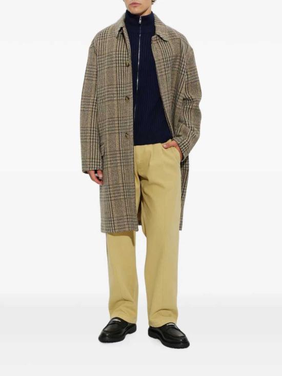 26FW 이자벨마랑 집업 니트 CA0192HAD3L05H 30MI MIDNIGHT - ISABEL MARANT