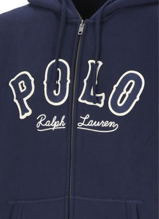 26FW 폴로 랄프로렌 탑 710P04874001 Blue - POLO RALPH LAUREN