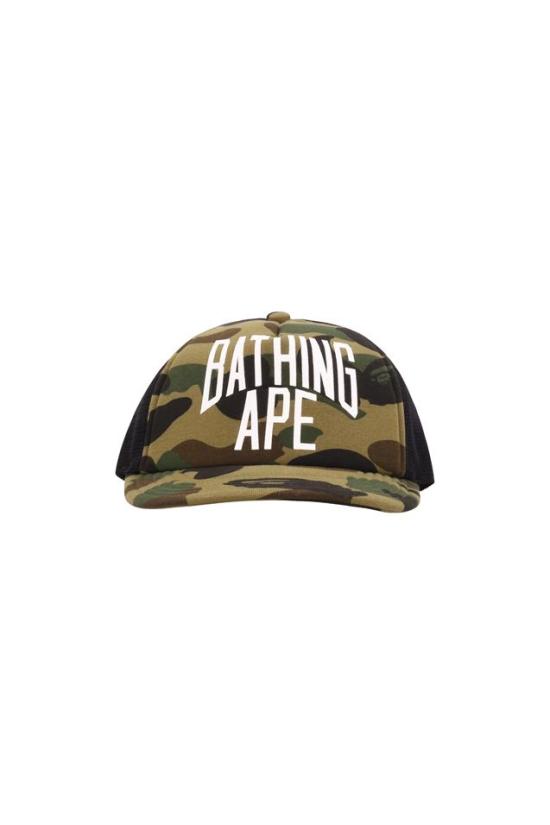 26SS 베이프 모자 001CPM301003M - BAPE