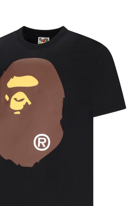 26SS 베이프 탑 001TEM301002M - BAPE