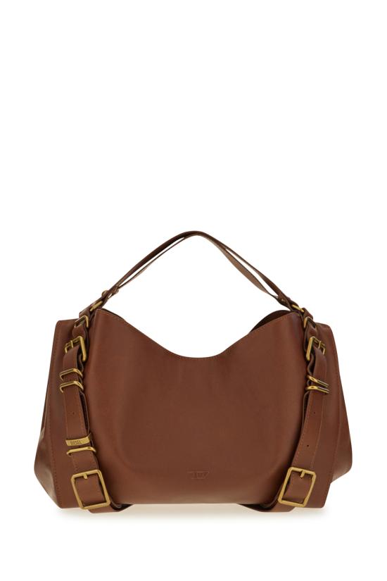26FW 디젤 숄더백 X10926P9497 T2224 Brown
