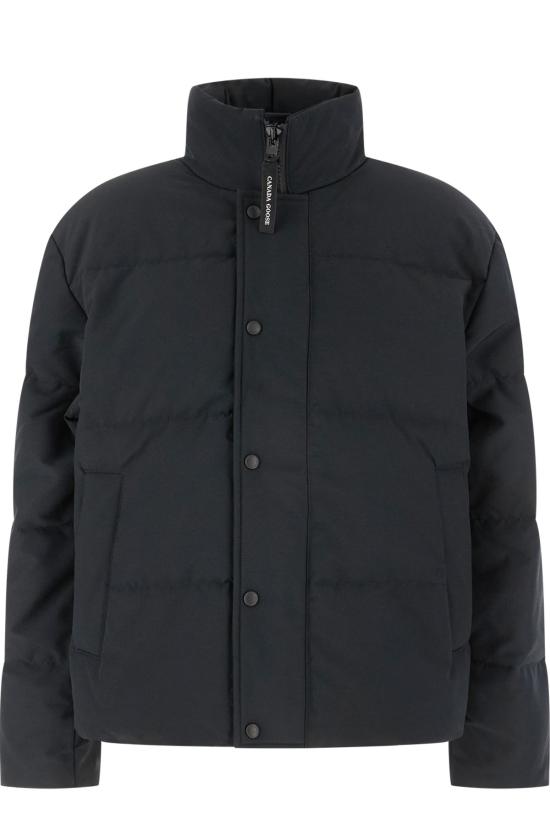 26FW 캐나다구스 패딩 3833M 9061 Black