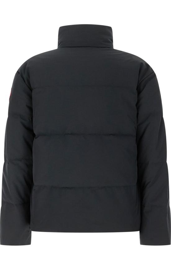 26FW 캐나다구스 패딩 3833M 9061 Black - CANADA GOOSE