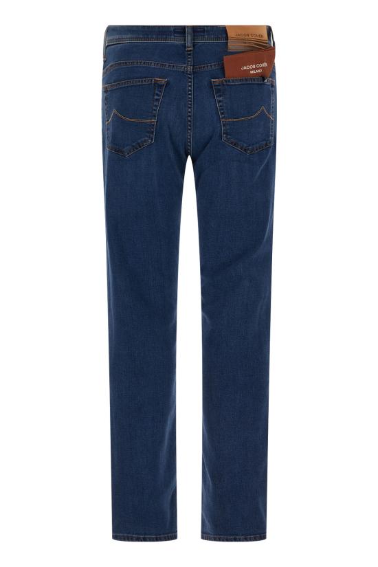 26FW 야콥코헨 데님 팬츠 UMQE007057P3621V1 200D MEDIUM BLUE - JACOB COHËN