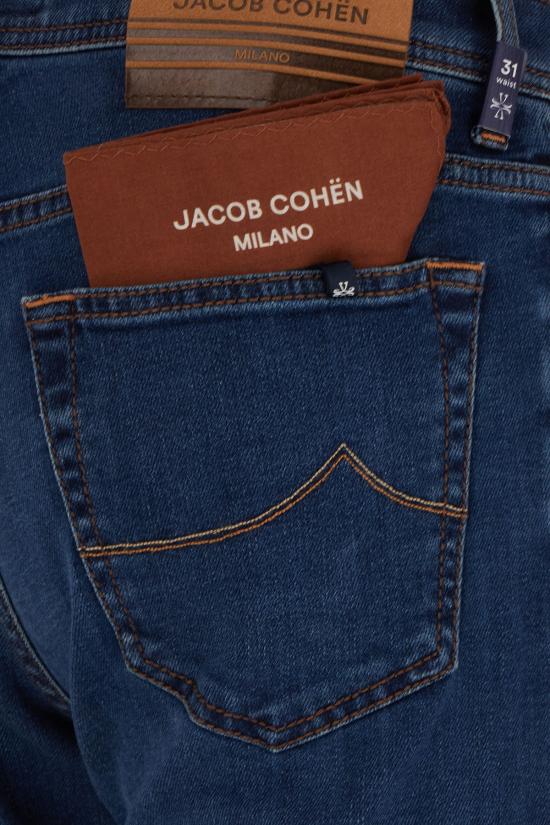 26FW 야콥코헨 데님 팬츠 UMQE007057P3621V1 200D MEDIUM BLUE - JACOB COHËN
