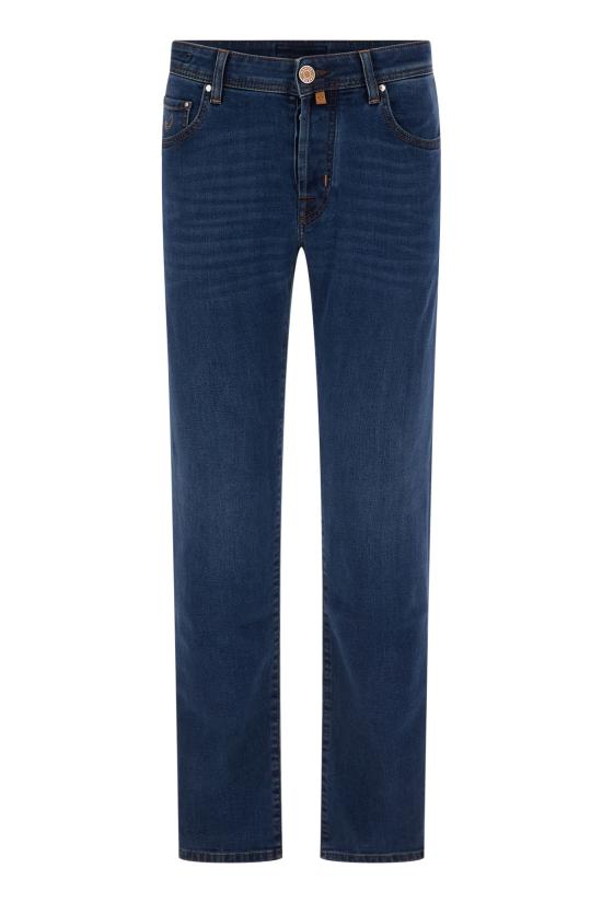 26FW 야콥코헨 데님 팬츠 UMQE007057P3621V1 200D MEDIUM BLUE