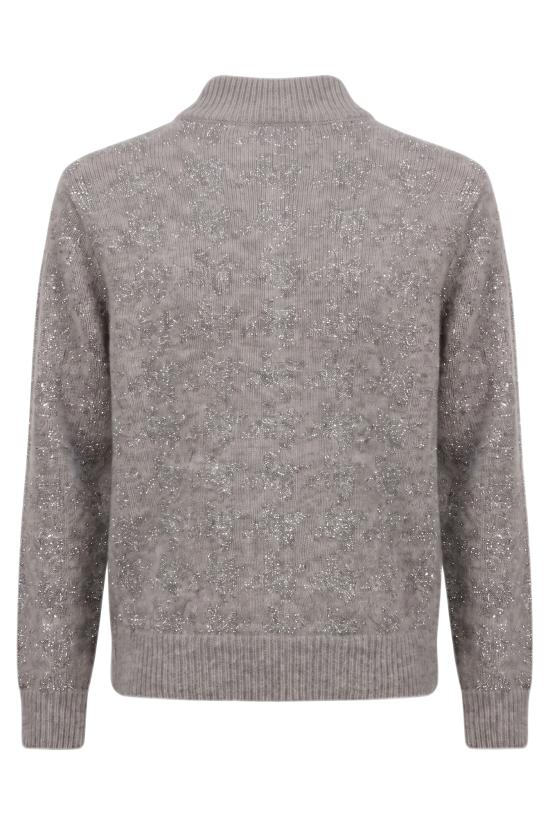 26FW 빠니깔레 스웨터 D390474GZ39D11B 0225 STONE - PANICALE