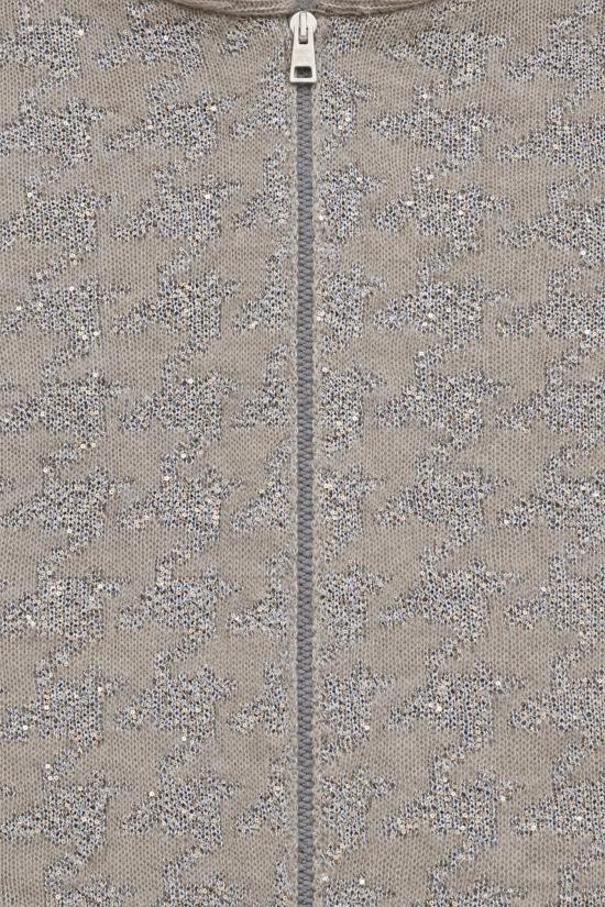 26FW 빠니깔레 스웨터 D390474GZ39D11B 0225 STONE - PANICALE