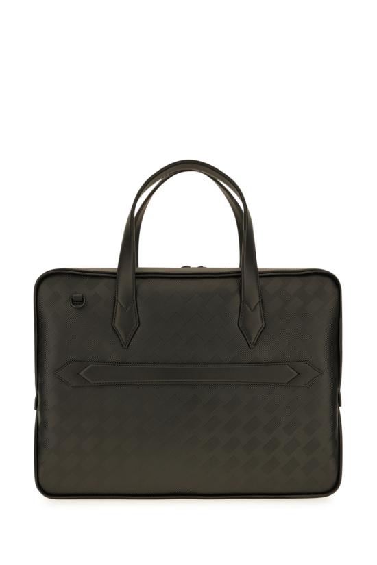 26FW 몽블랑 브리프케이스 223189 BLACK - MONTBLANC