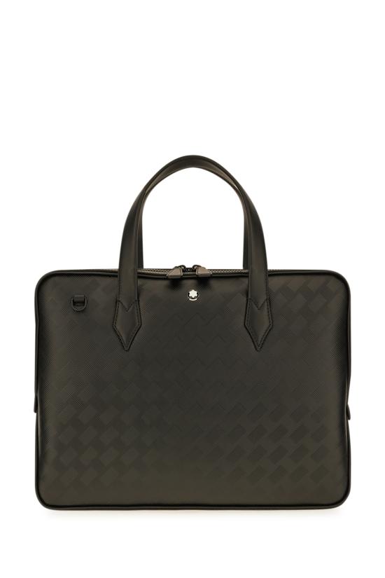 26FW 몽블랑 브리프케이스 223189 BLACK