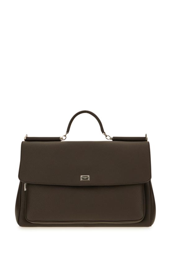 26FW 돌체앤가바나 토트백 BM2757B0370 81300 Brown