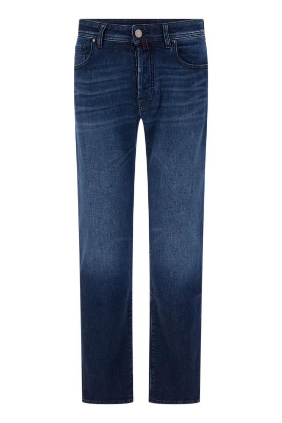 26FW 야콥코헨 데님 팬츠 UMQE004080S4363V1 100D DARK BLUE